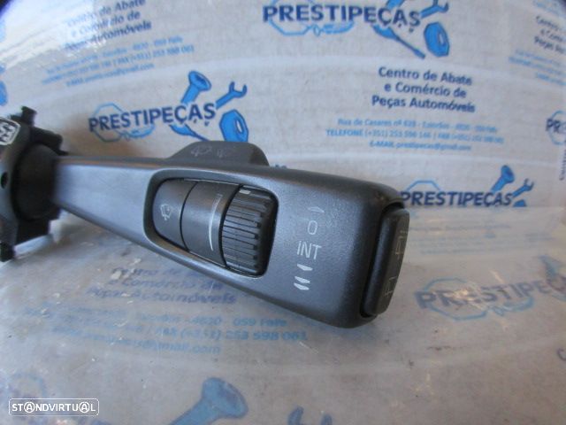 Comutador 17D770 VOLVO C30 FASE 1 2009 2.4D 180CV 3P CINZA ESCOVAS - 2