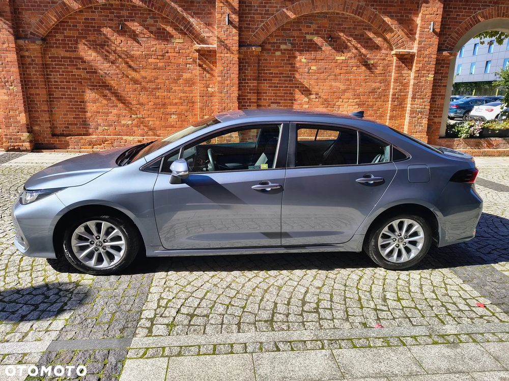 Toyota Corolla 1.8 Hybrid Comfort - 6