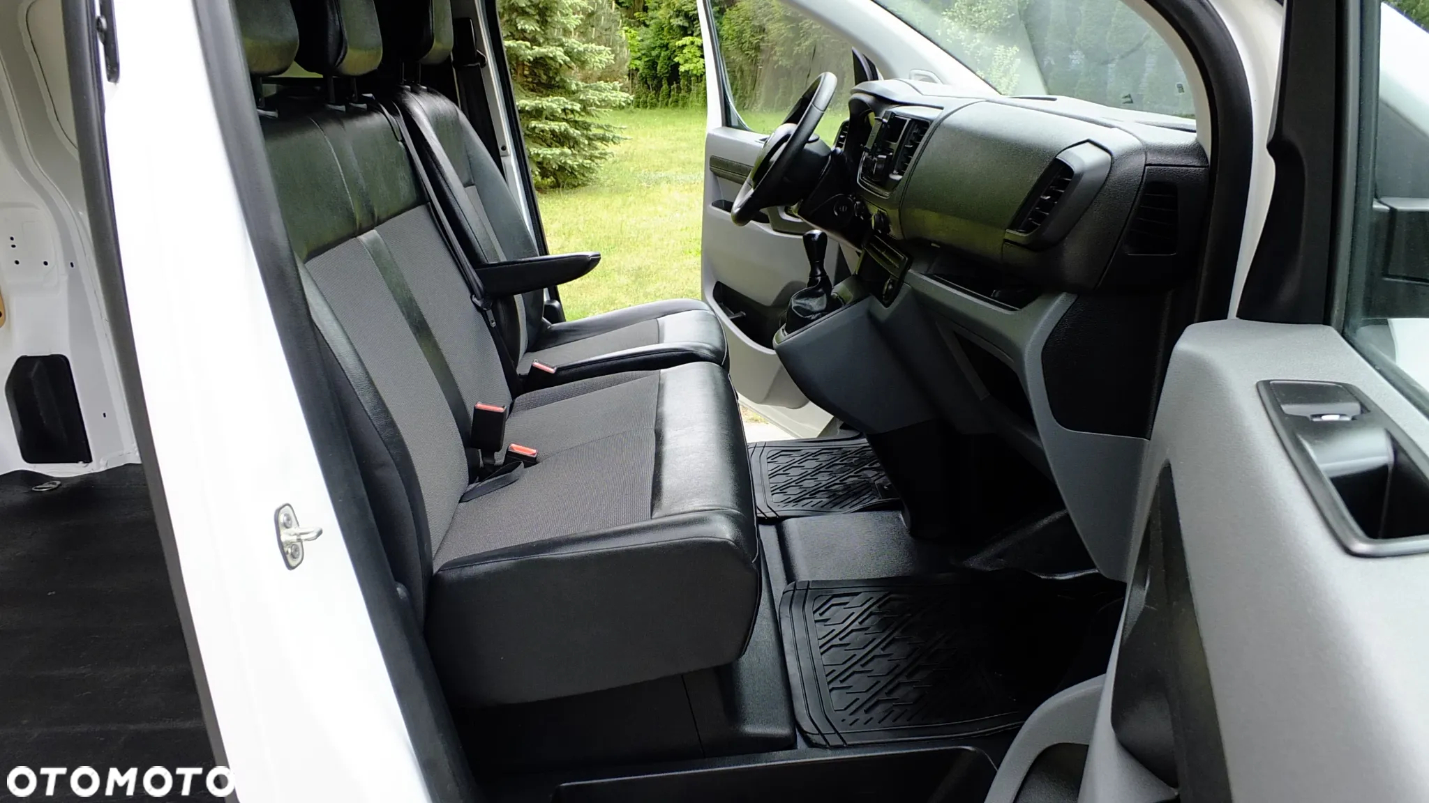 Toyota PROACE - 19