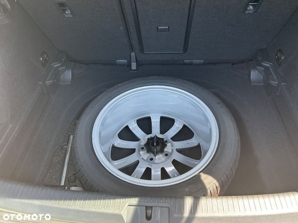 Volkswagen Golf 1.4 TSI BMT Highline - 20
