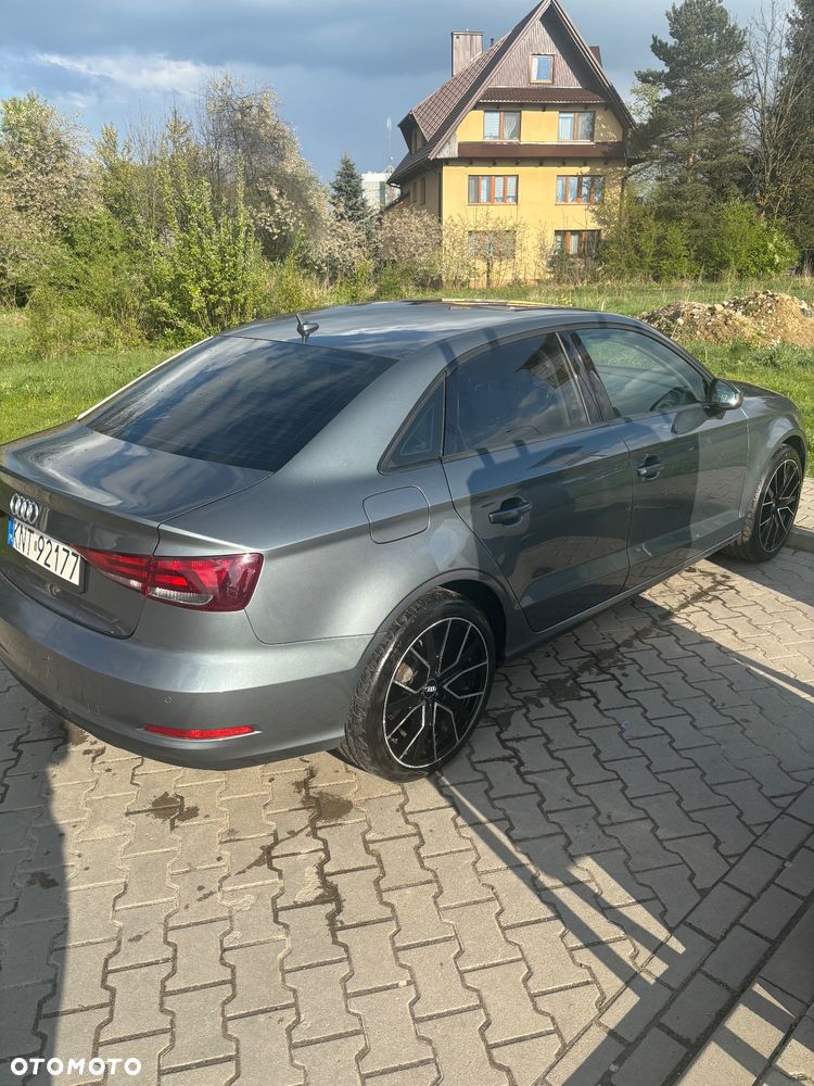 Audi A3 Sportback 1.6 TDI S tronic - 6