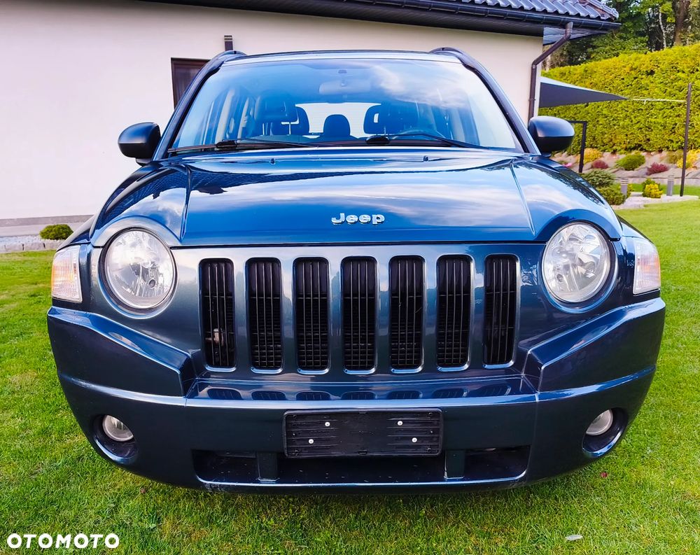Jeep Compass - 11