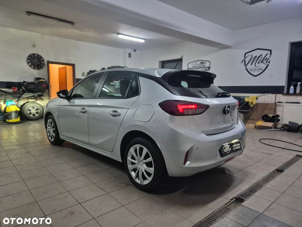 Opel Corsa 1.2 Edition S&S - 10