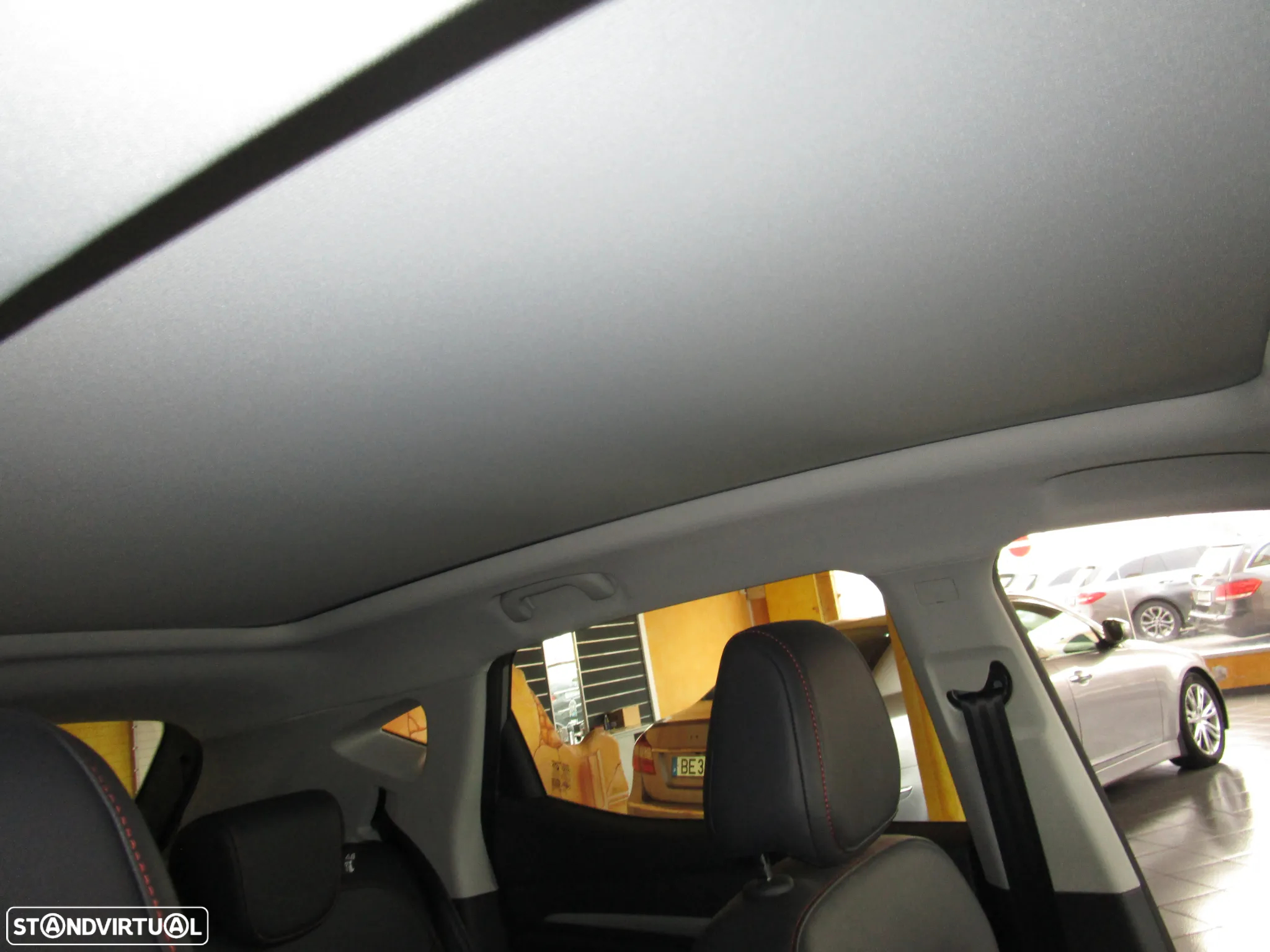 MG ZS EV 50.3 kWh Luxury - 23