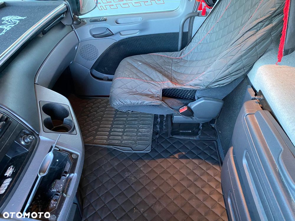 Mercedes-Benz Actros - 20
