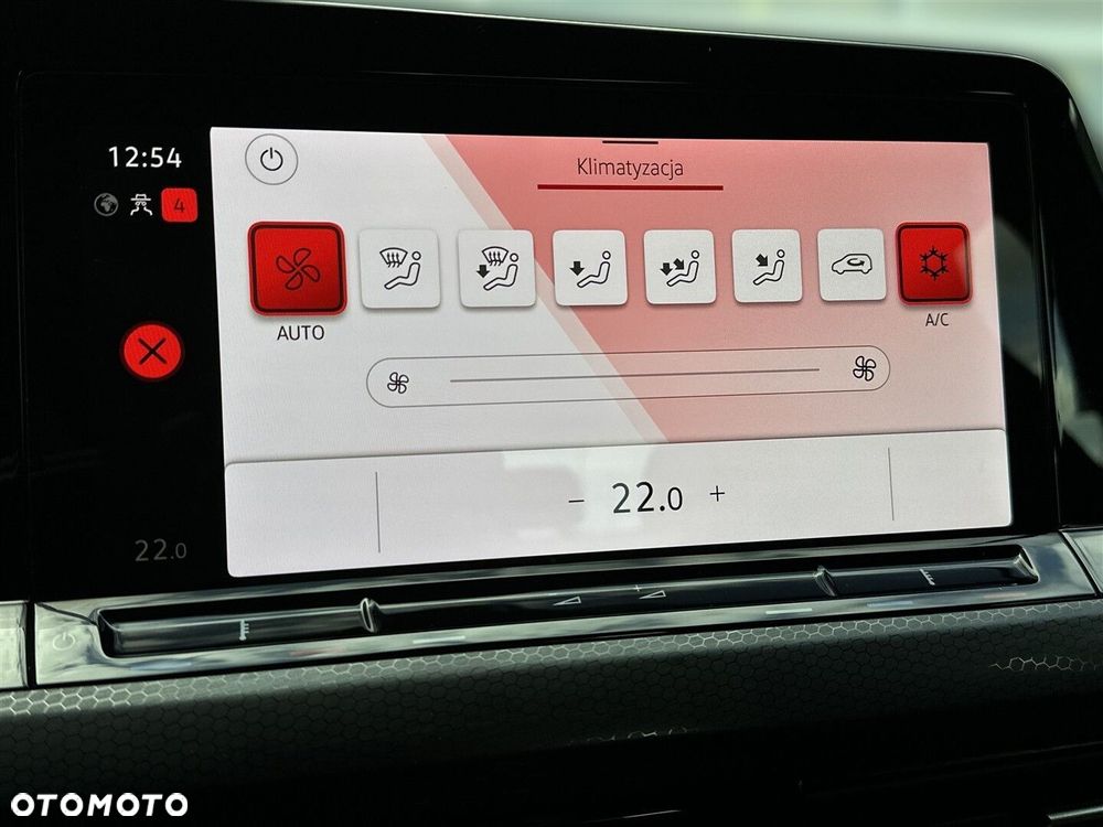 Volkswagen Golf - 26