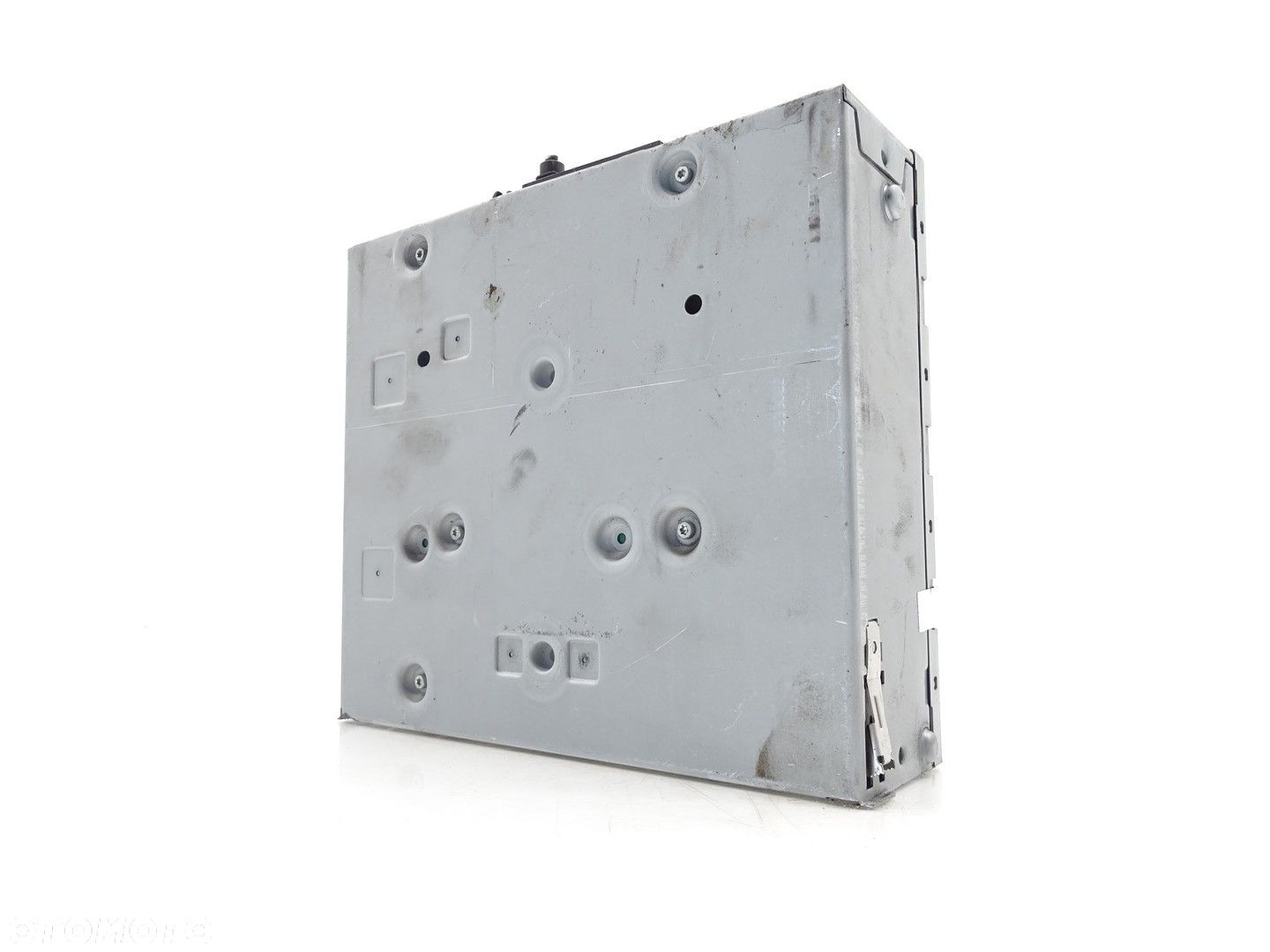 MODUŁ TUNER RADIA RADIOWY NAVI NAWIGACJI AUDI A6 C7 A7 4G A5 8T 4G0035061N - 1