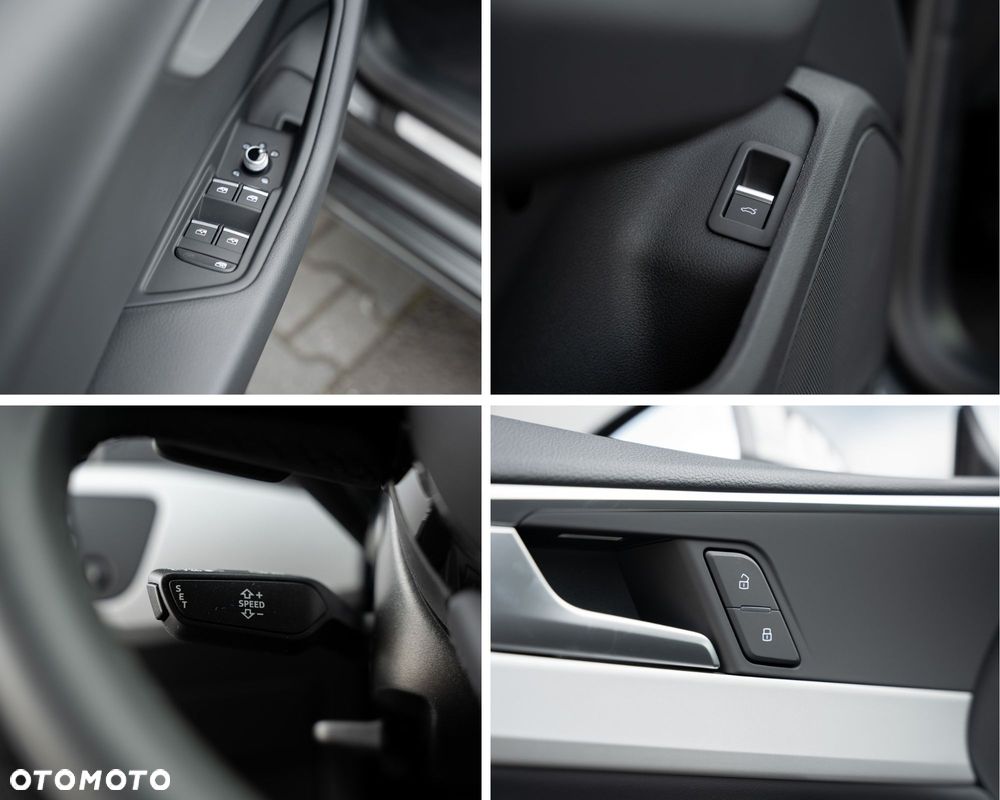 Audi A5 Sportback 35 TFSI S tronic S line - 32