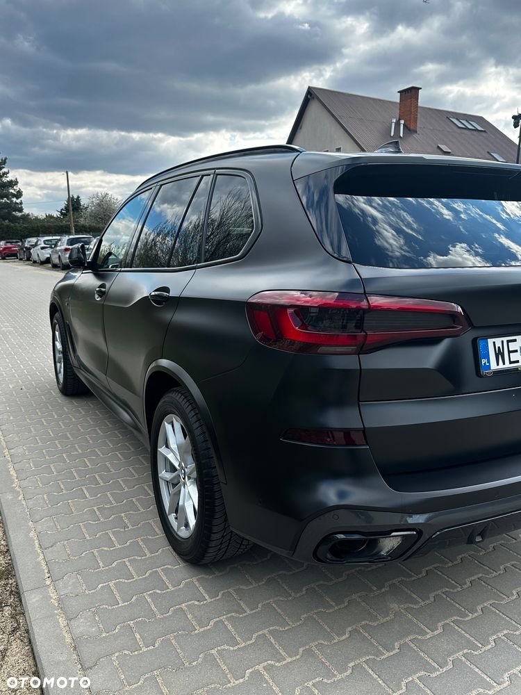 BMW X5 xDrive25d - 15