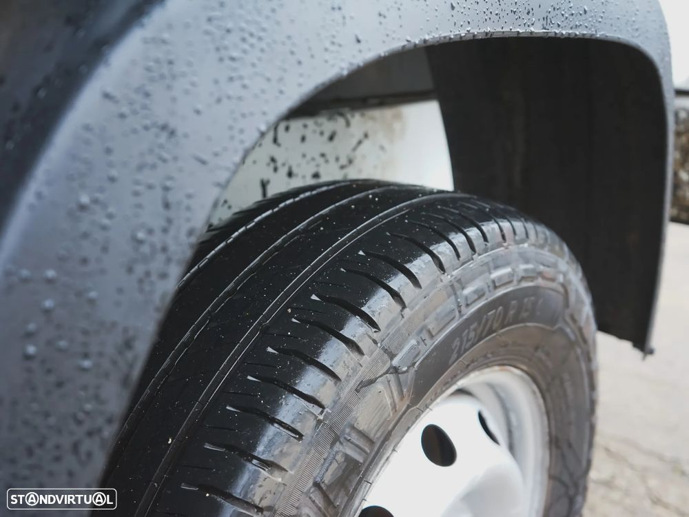 Citroën JUMPER  2.0 BLUEHDI 130 - 24