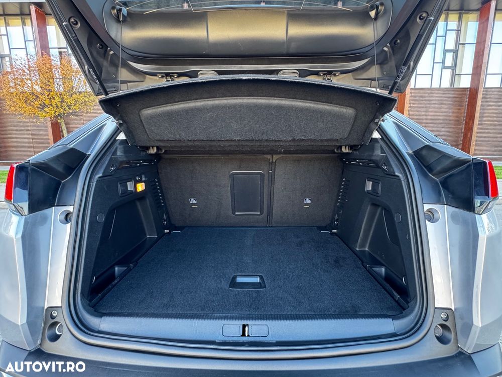 Peugeot 3008 BlueHDi 130 Stop & Start EAT8 Active Pack - 24
