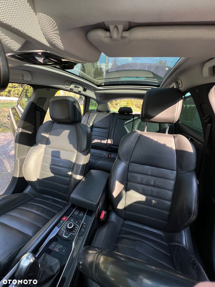 Peugeot 508 2.0 BlueHDi Allure S&S - 15