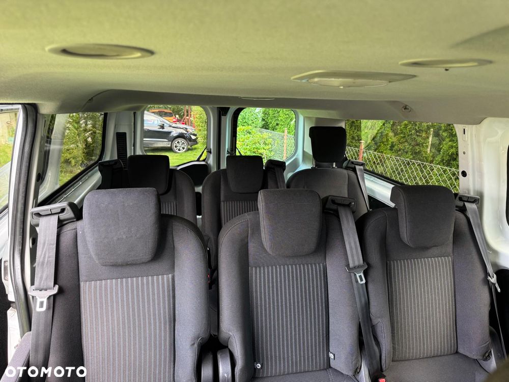 Ford Transit - 14