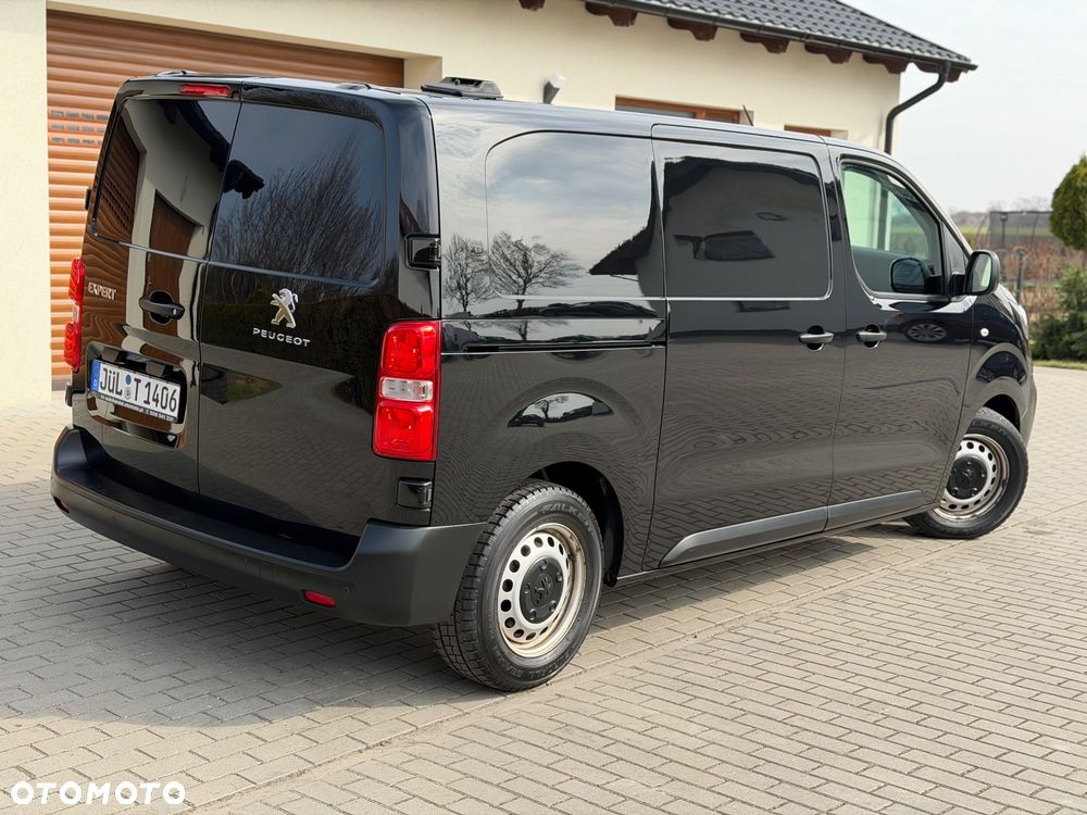 Peugeot Expert Pro L2H1 FlexCab Eco - 19