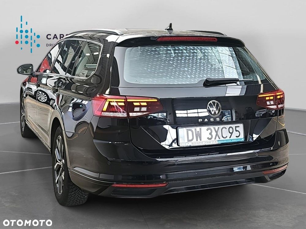 Volkswagen Passat Variant 1.5 TSI EVO Business DSG - 27