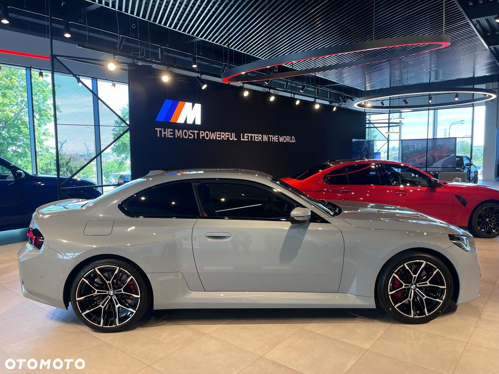 BMW M2 - 7