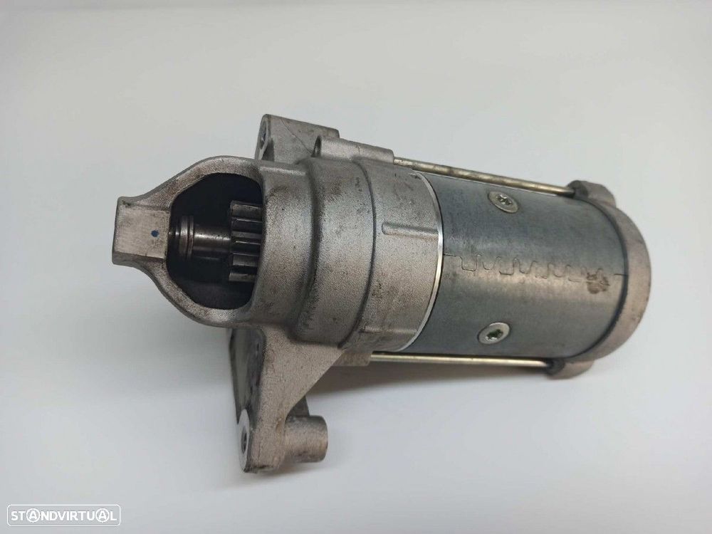 MOTOR DE ARRANQUE CITROEN C3 FEEL - 1