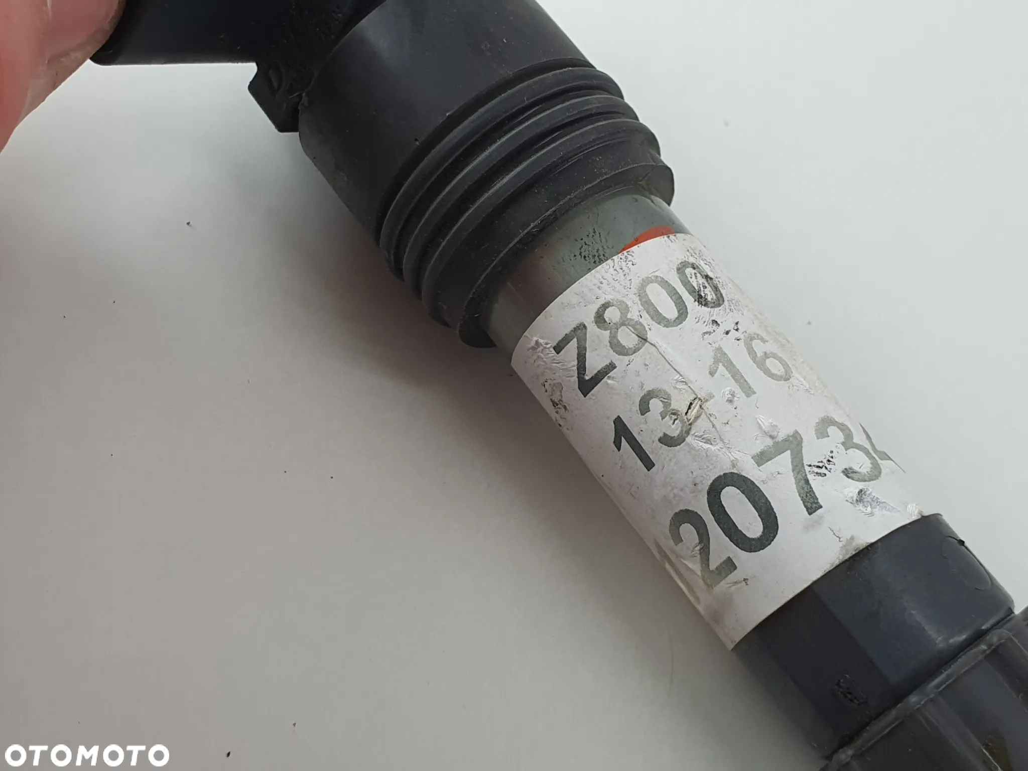 KAWASAKI Z800 13-16 CEWKA ZAPŁONOWA FAJKA - 4