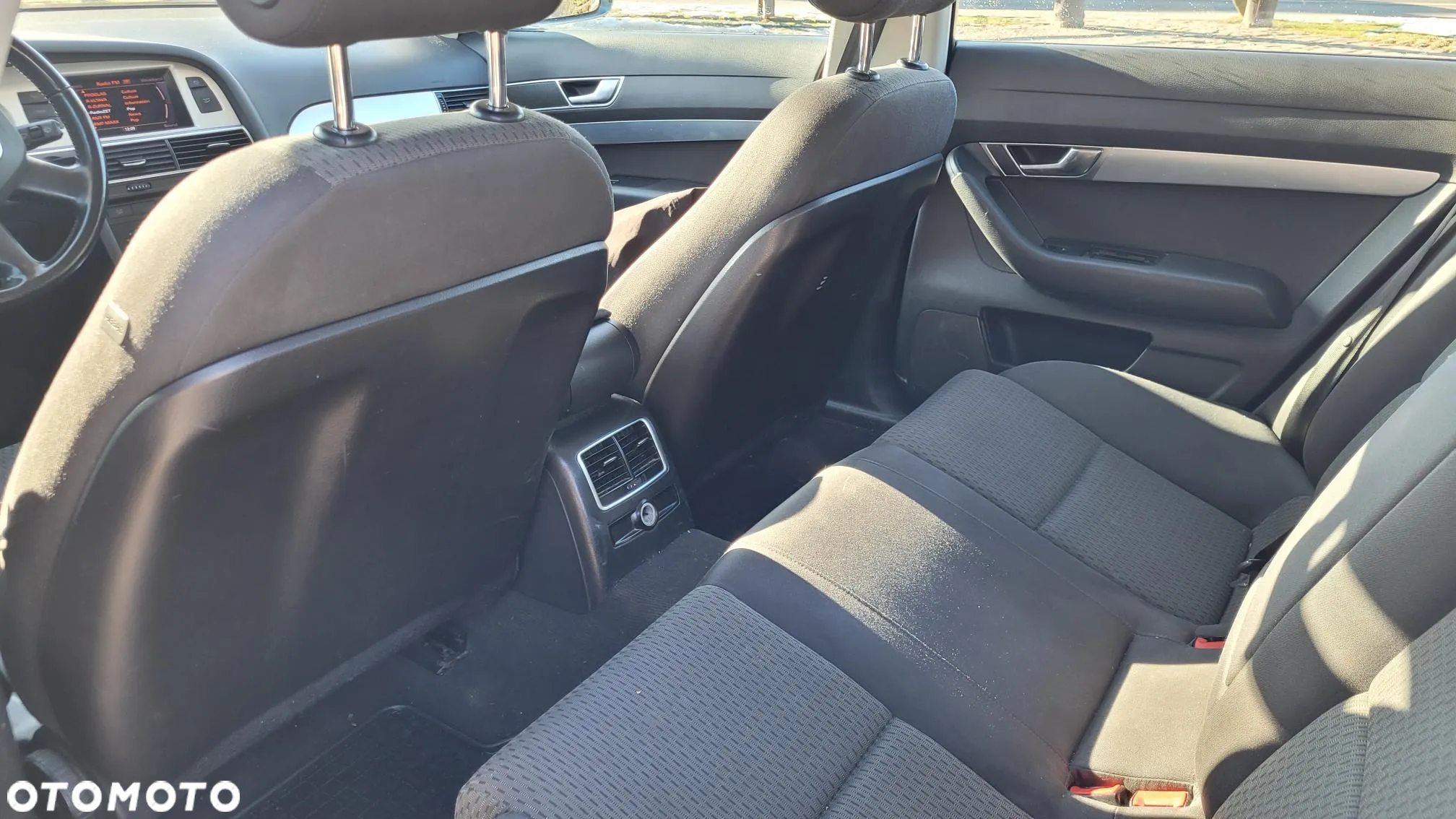Audi A6 3.0 TDI Quattro - 3