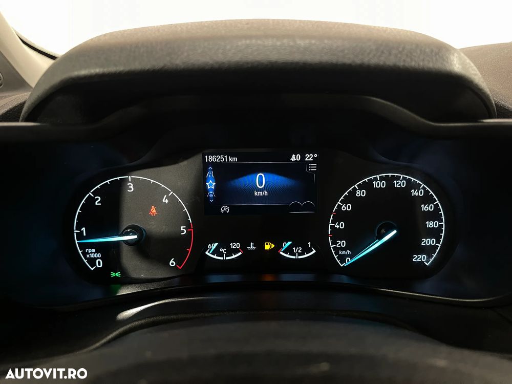 Ford Tourneo Connect Grand 1.5 EcoBlue Start/Stop Active - 29