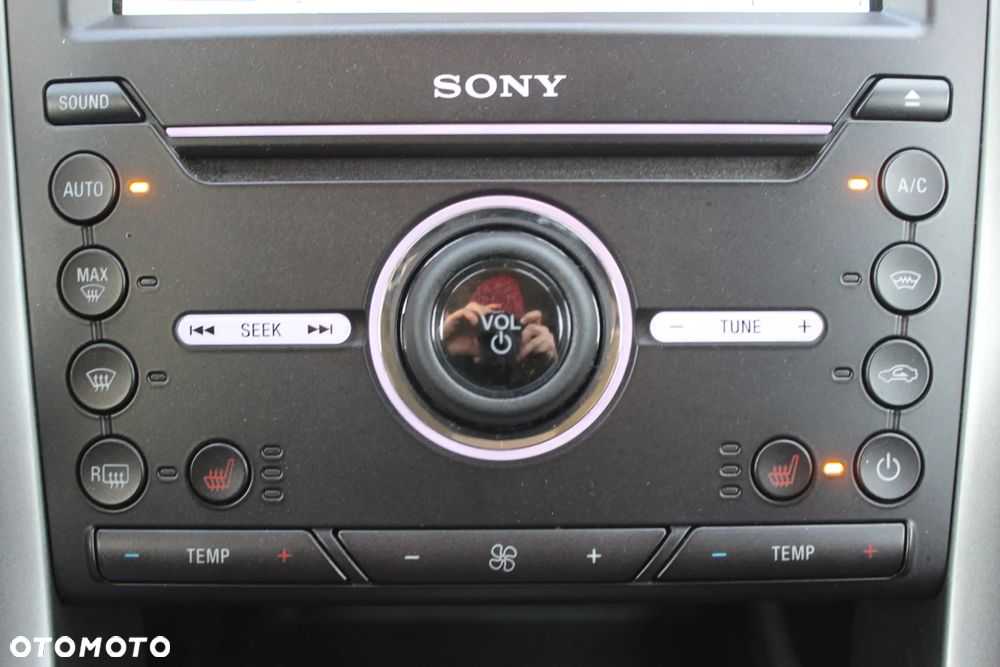 Ford Mondeo 2.0 TDCi STart-Stopp PowerShift-Aut Trend - 24