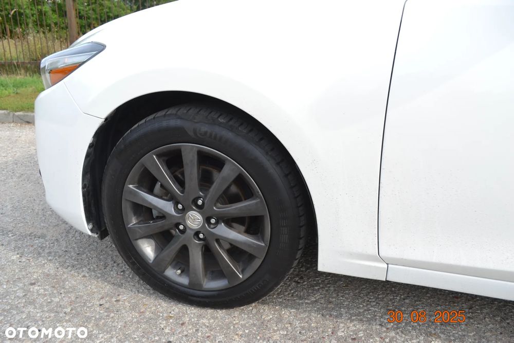 Mazda 3 - 18