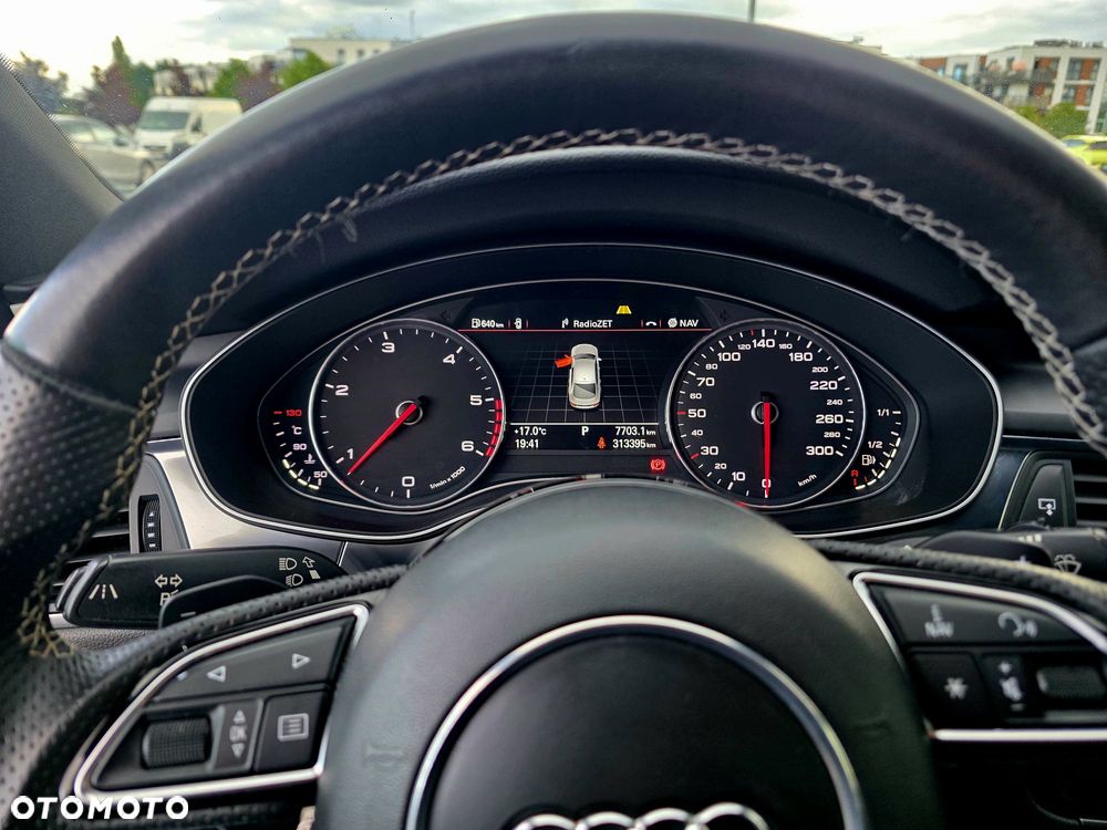 Audi A7 Sportback 3.0 TDI Quattro S tronic - 12