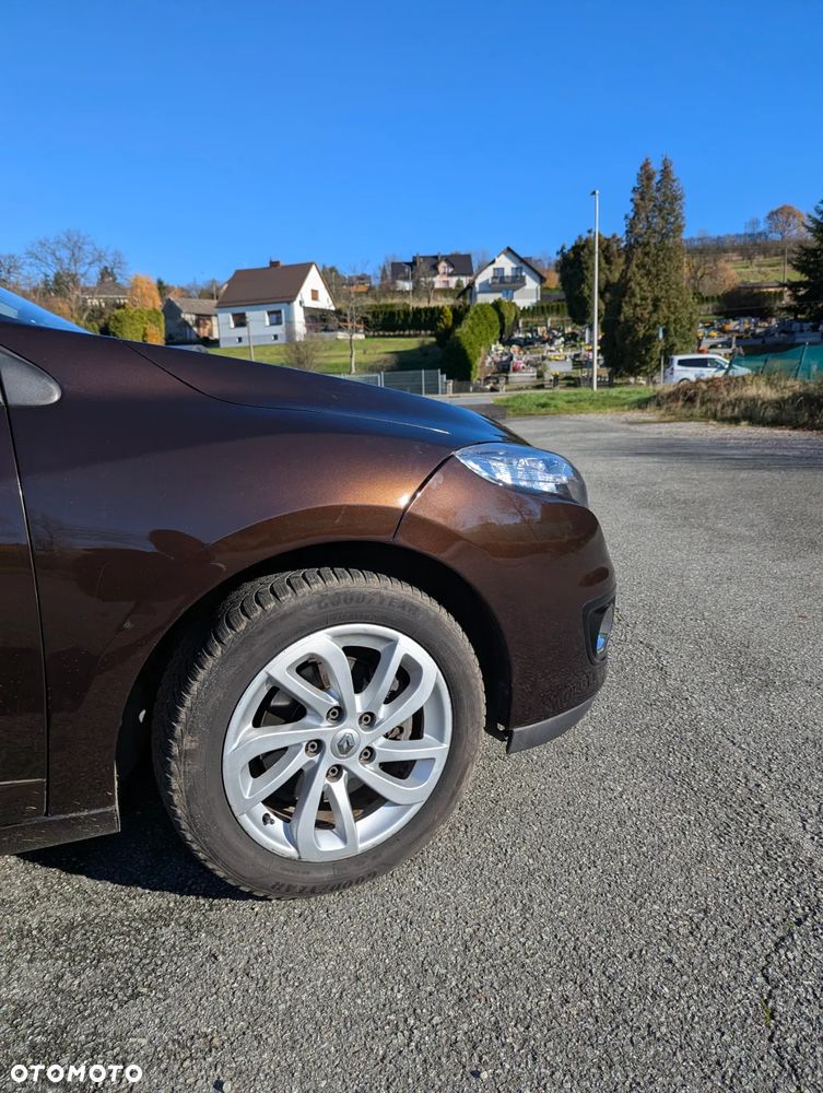 Renault Megane 1.6 16V Authentique - 4