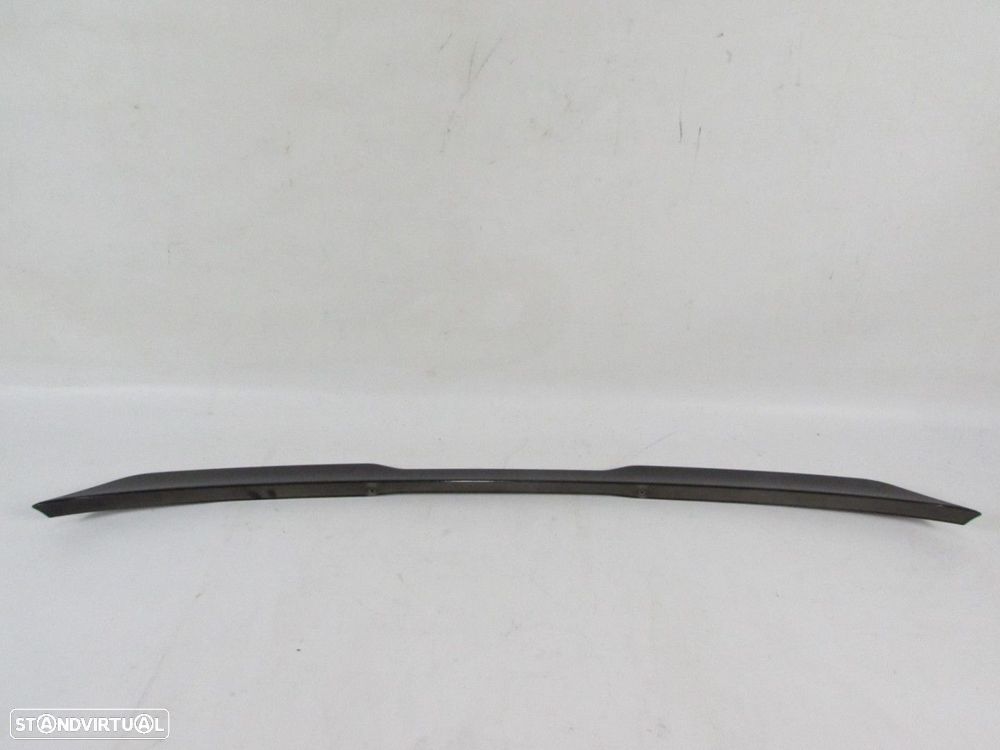 Spoiler/ Aileron LOOK M5 PRO Novo/ ABS BMW 5 (G30, F90) - 4