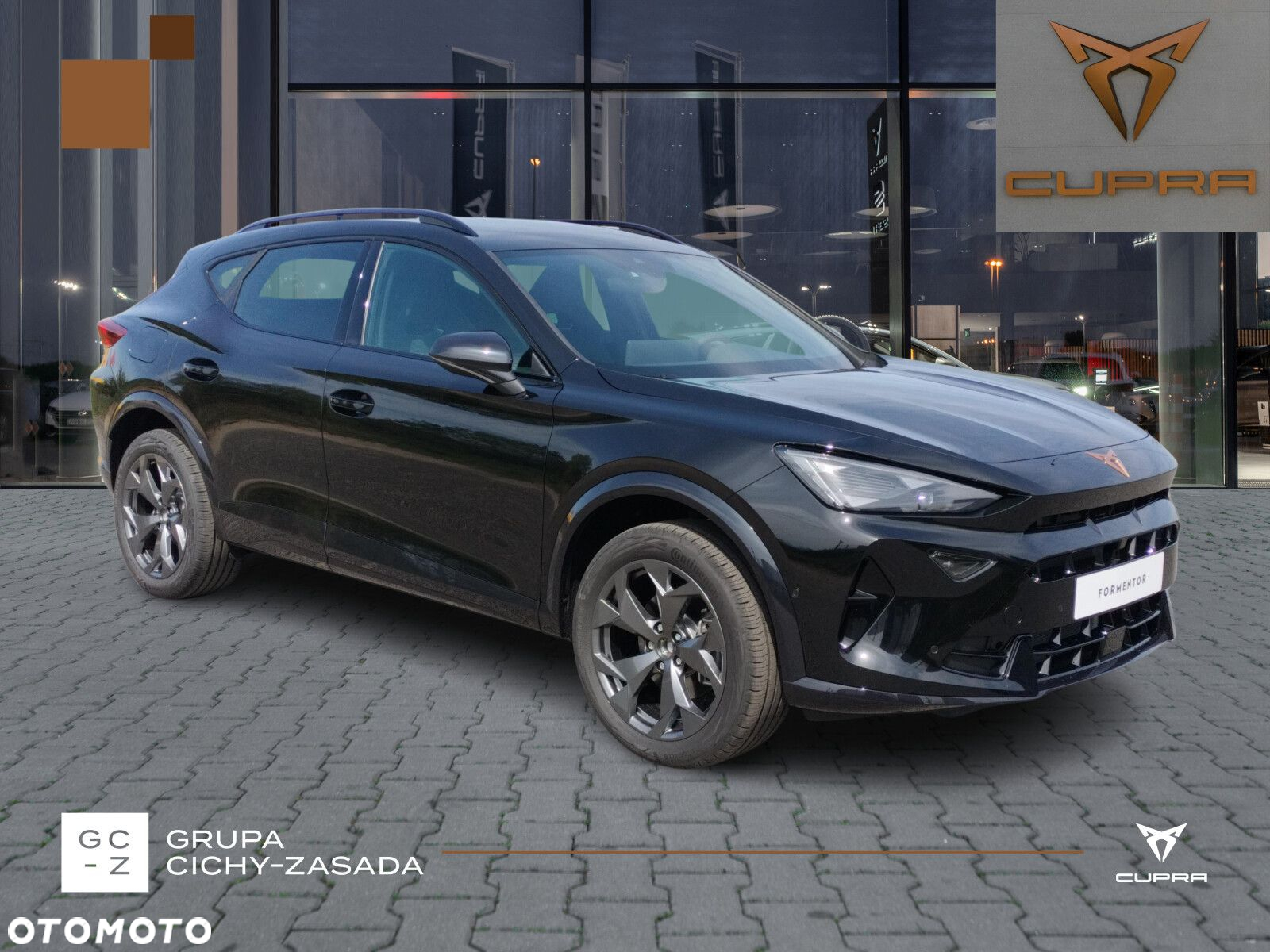 Cupra Formentor - 7
