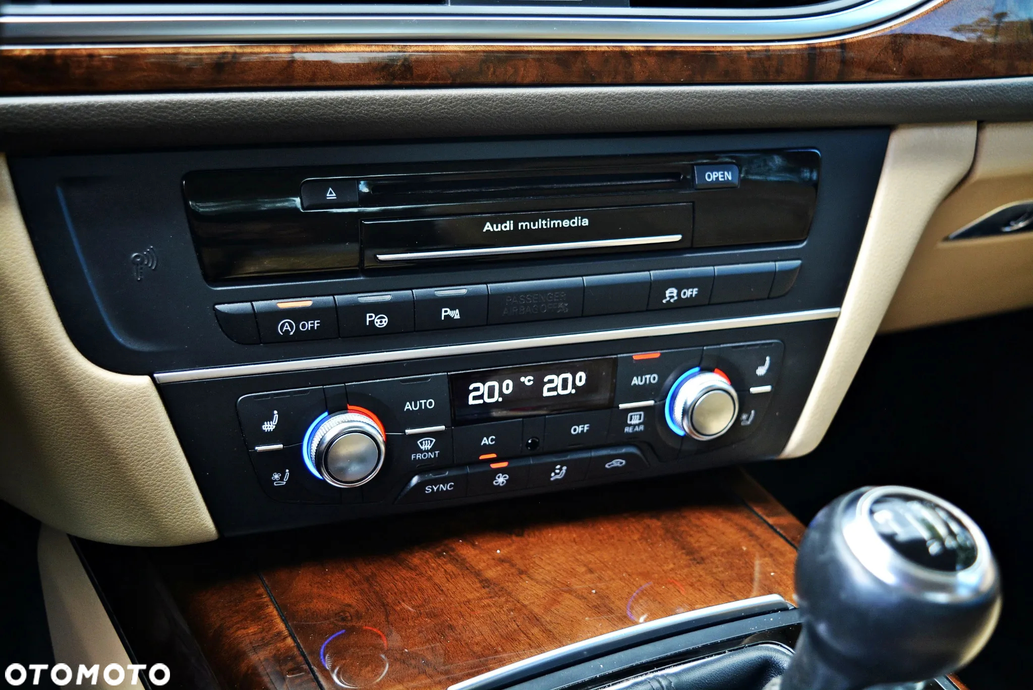 Audi A6 2.0 TDI Prime Line - 12
