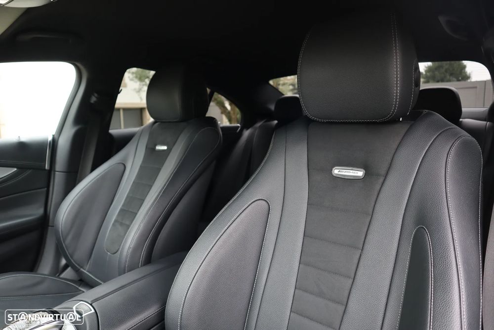 Mercedes-Benz CLS 300 d 9G-TRONIC AMG Line - 26