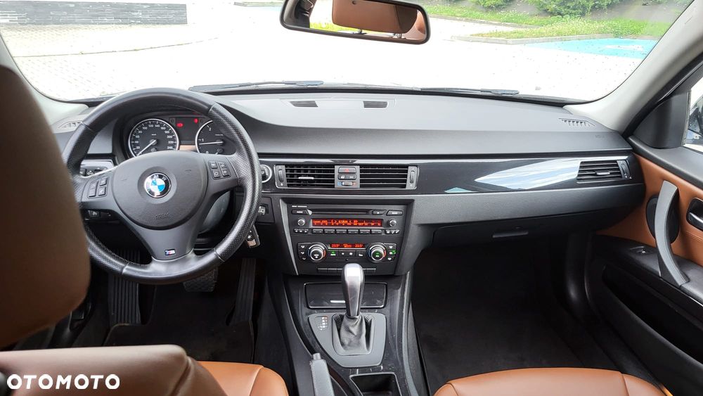 BMW Seria 3 - 12