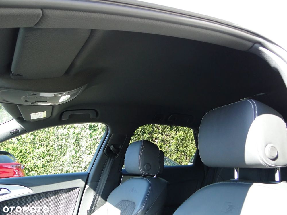 Audi A6 Avant 2.0 TFSI Quattro S tronic - 22