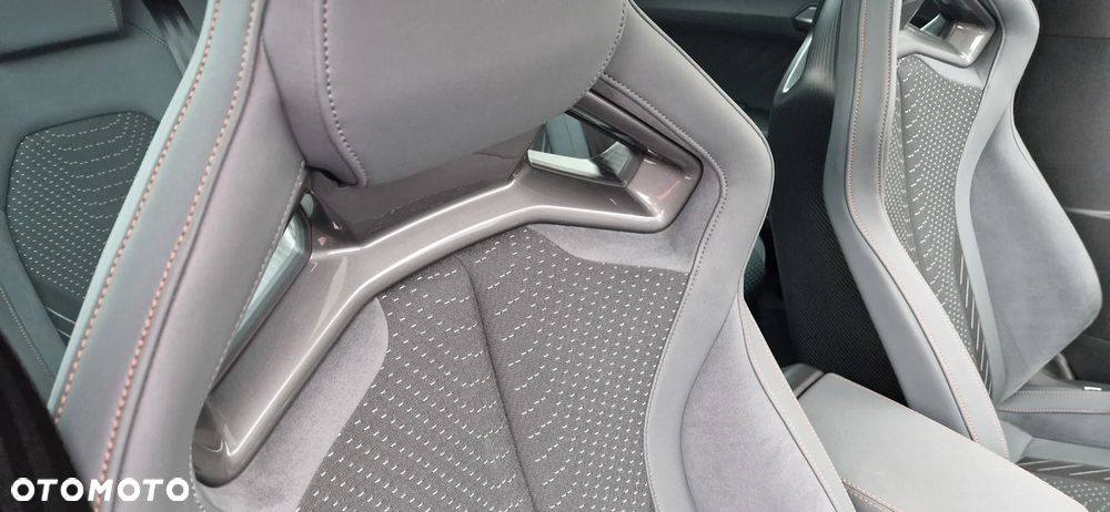 Cupra Formentor 2.0 TSI 4Drive DSG VZ Extreme - 9