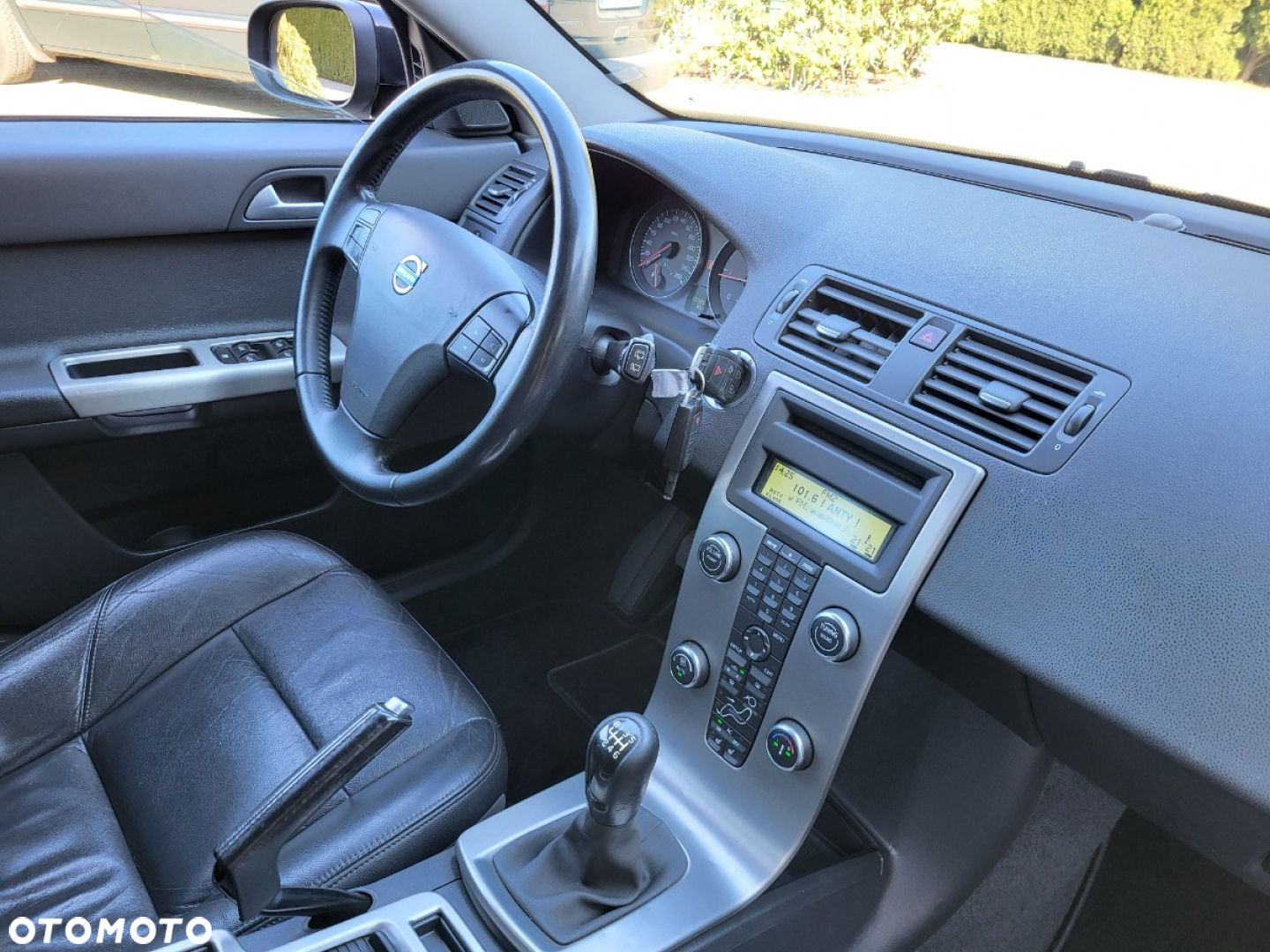 Volvo V50 - 15