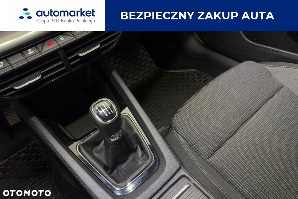 Skoda Octavia 1.5 TSI GPF ACT Ambition - 14