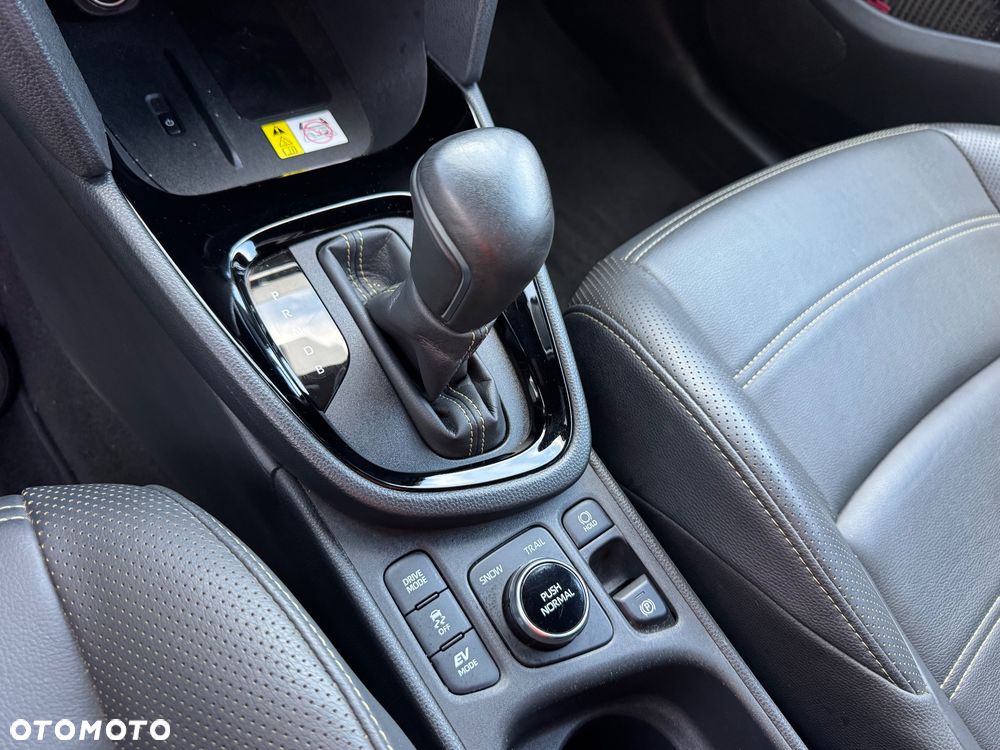 Toyota Yaris Cross 2022