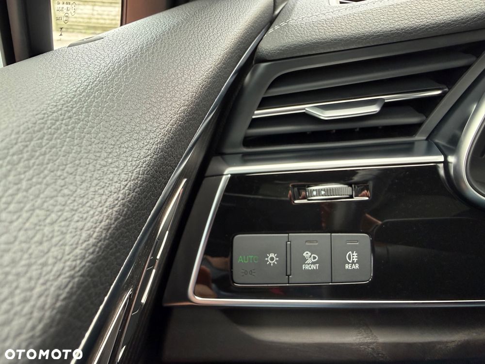 Audi Q7 50 TDI mHEV Quattro S Line Tiptr - 10