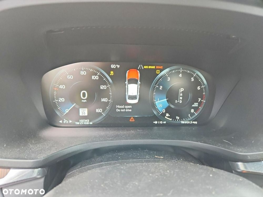 Volvo S60 T5 AWD Inscription - 9