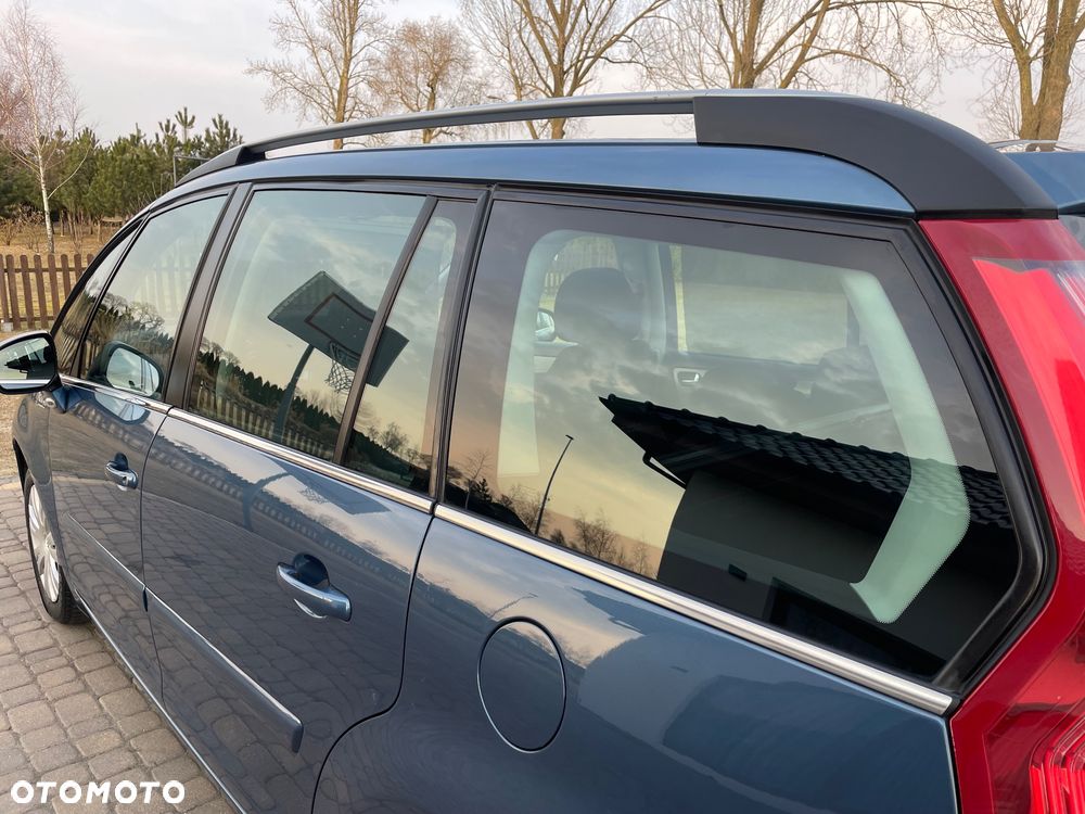 Citroën C4 Grand Picasso - 30
