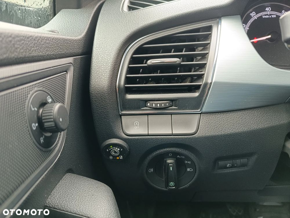 Skoda Fabia 1.0 Ambition - 20