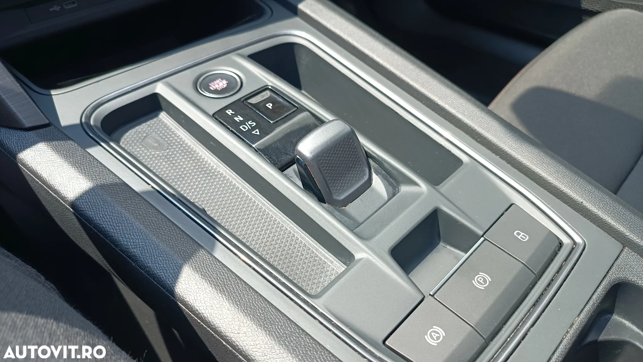 Cupra Formentor VZ 2.0 TSI DSG - 34
