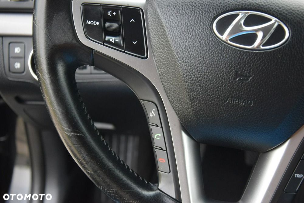 Hyundai i40 i40cw 1.6 5 Star Edition - 23