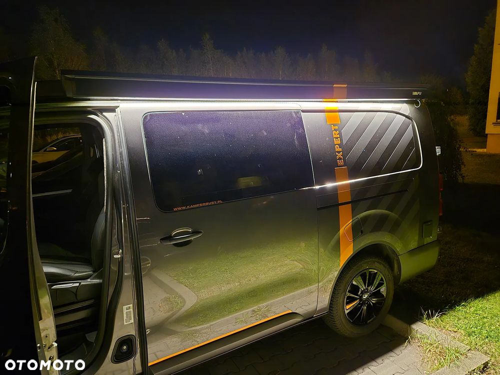 Peugeot Dangel Expert 4x4 - 24