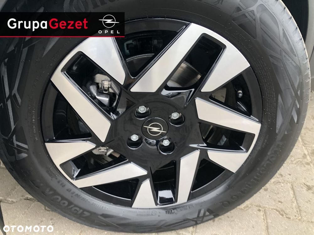 Opel Mokka - 19