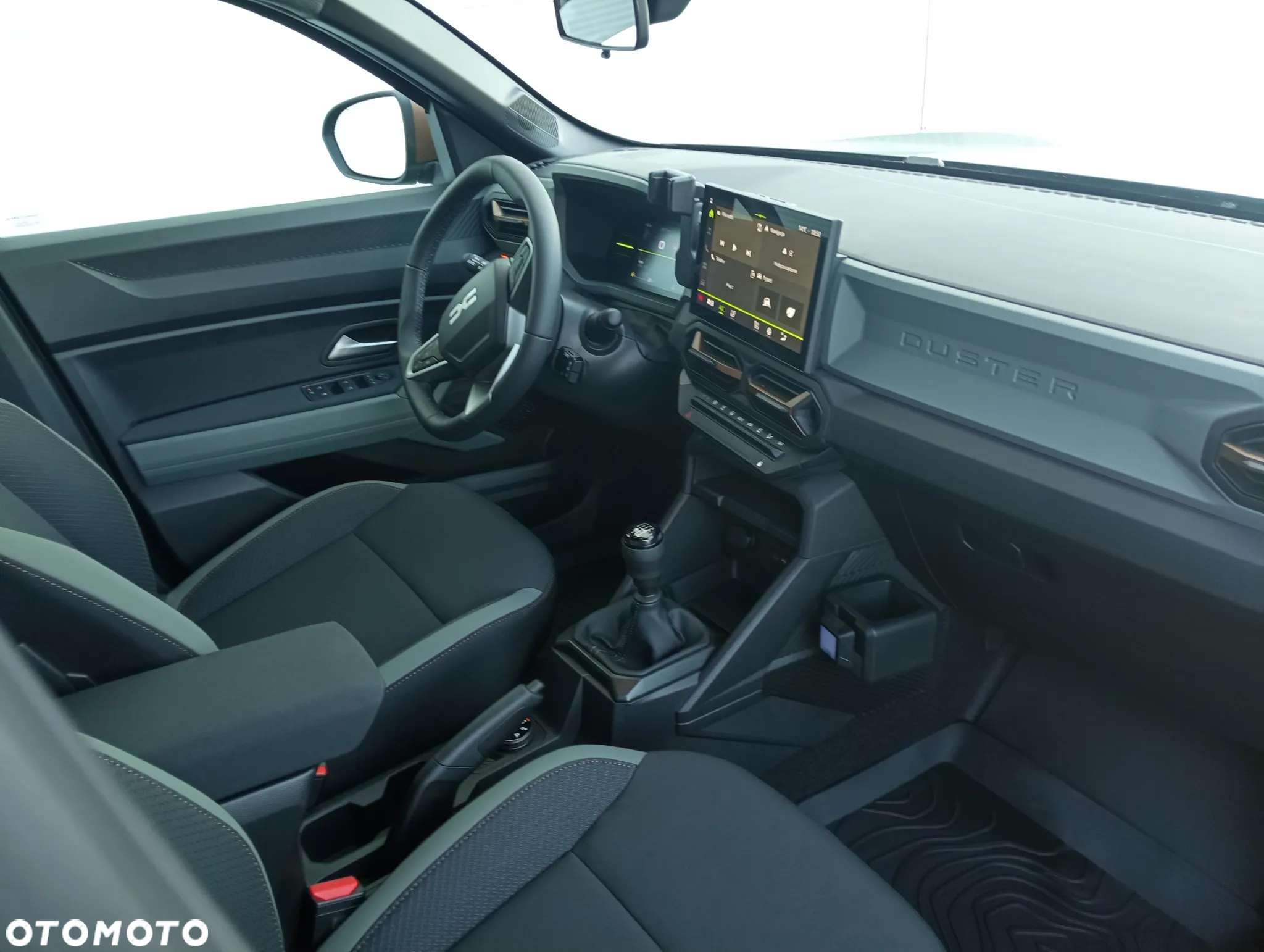 Dacia Duster - 2