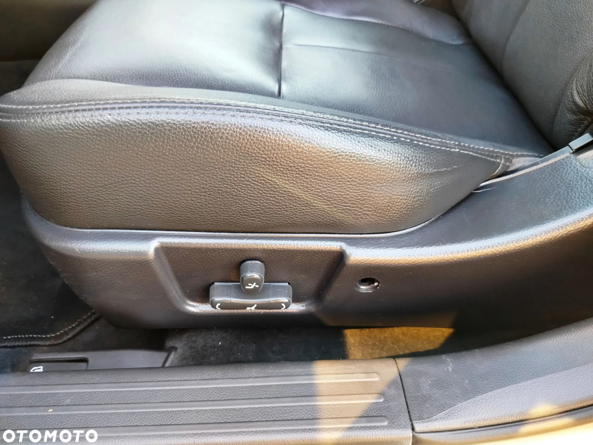Chevrolet Epica 2.5 Autom LT - 25