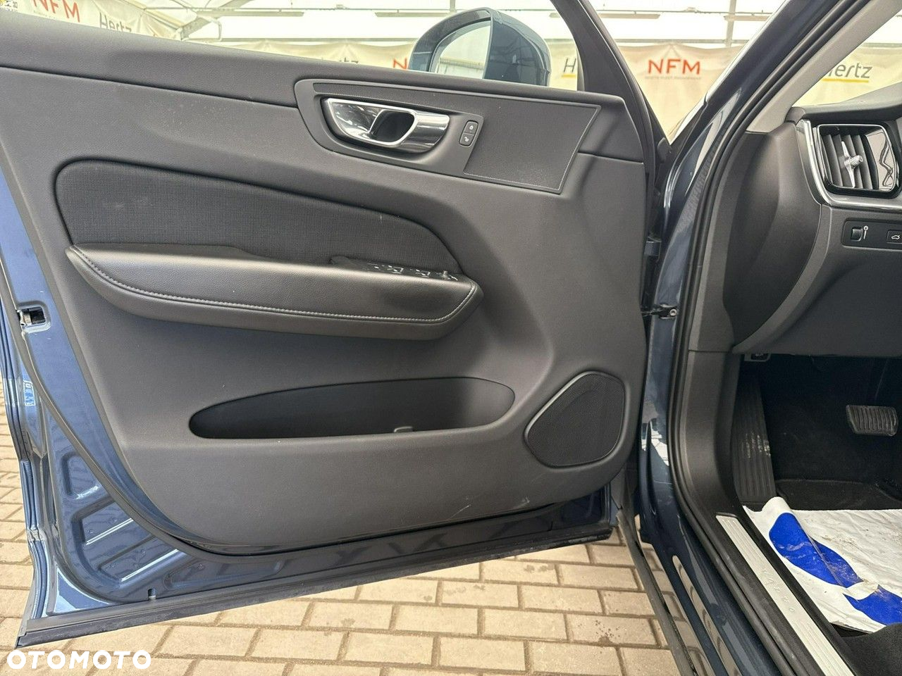 Volvo XC 60 - 10