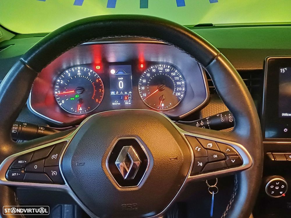 Renault Clio - 14